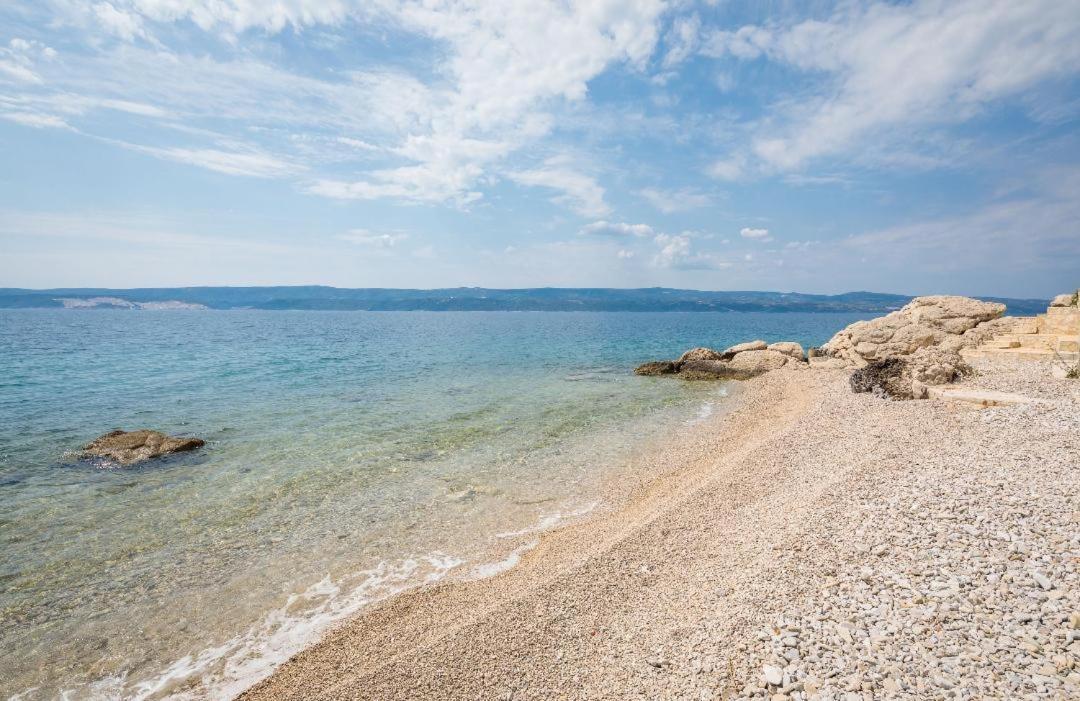 Holiday Home Villa Marin Stanici Екстер'єр фото