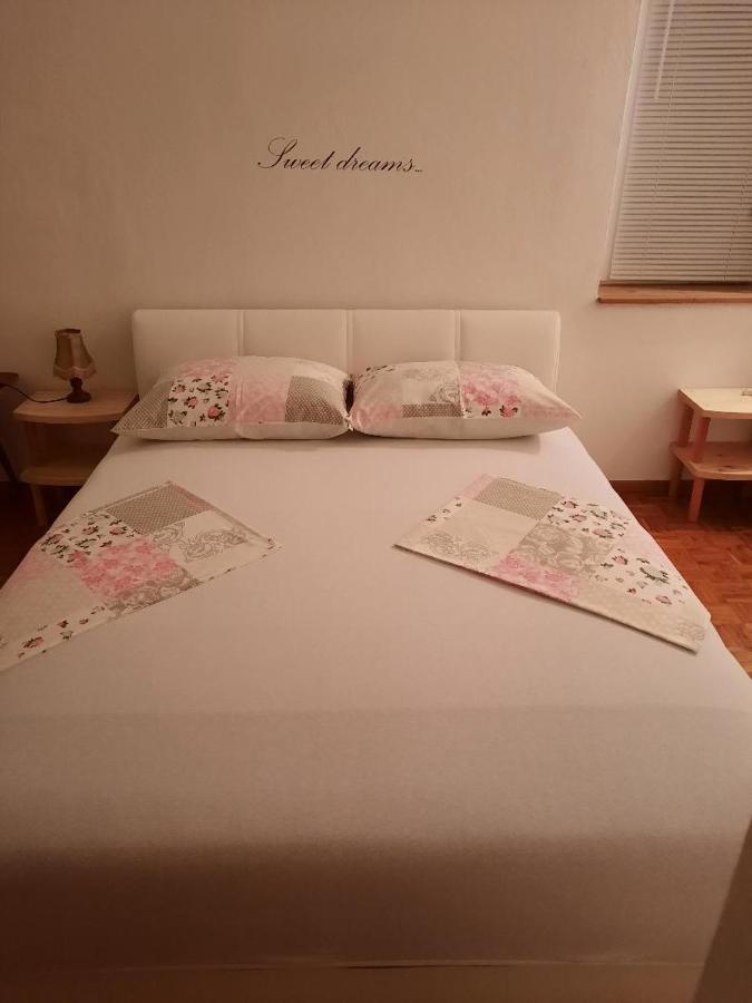Holiday Home Villa Marin Stanici Екстер'єр фото