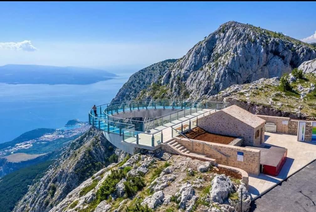 Holiday Home Villa Marin Stanici Екстер'єр фото