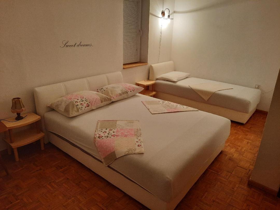 Holiday Home Villa Marin Stanici Екстер'єр фото