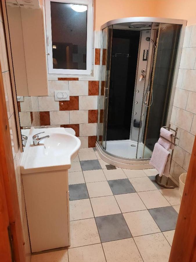 Holiday Home Villa Marin Stanici Екстер'єр фото