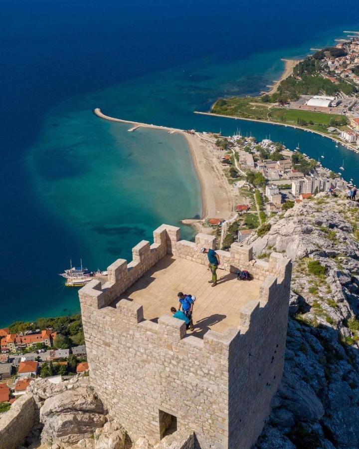 Holiday Home Villa Marin Stanici Екстер'єр фото