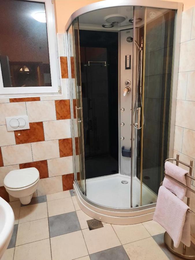 Holiday Home Villa Marin Stanici Екстер'єр фото