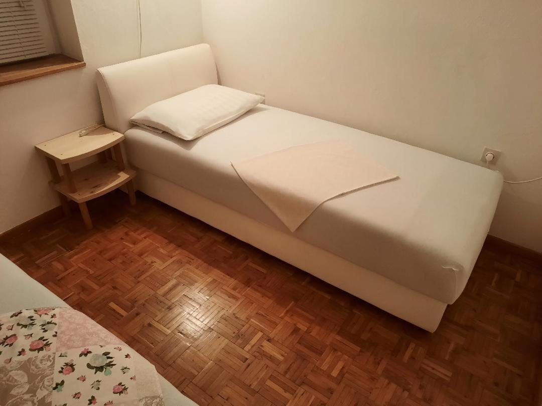 Holiday Home Villa Marin Stanici Екстер'єр фото