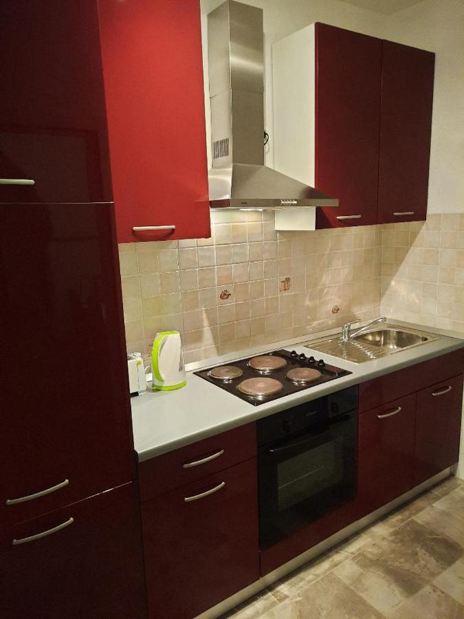 Holiday Home Villa Marin Stanici Екстер'єр фото