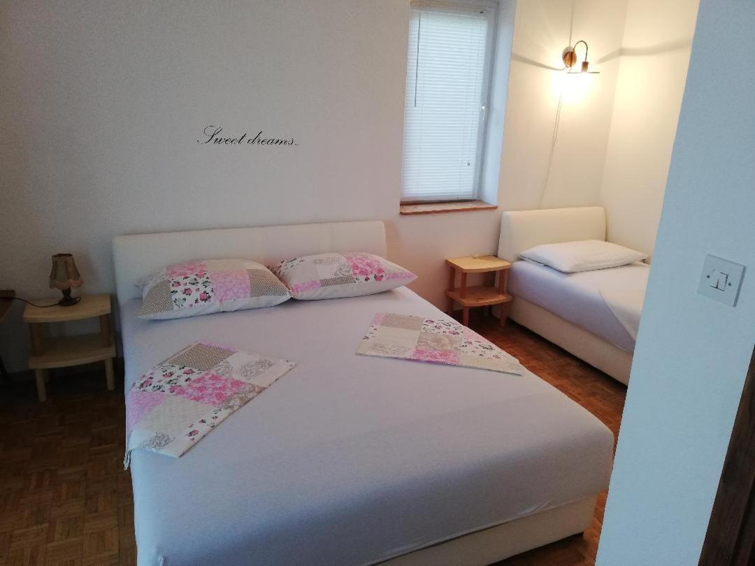 Holiday Home Villa Marin Stanici Екстер'єр фото
