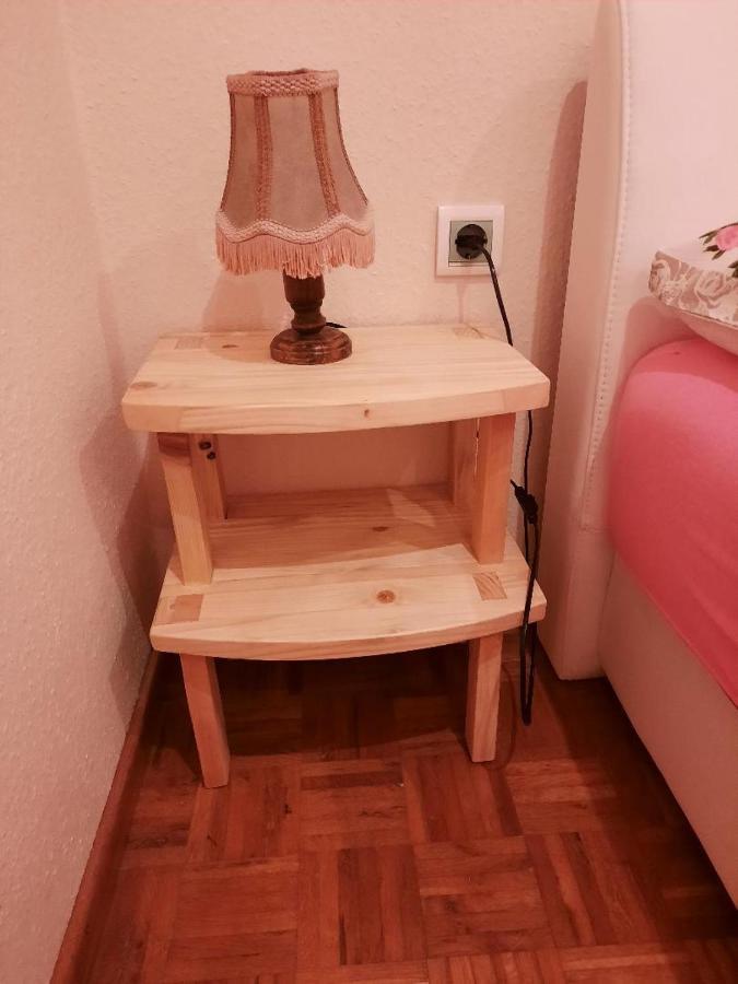 Holiday Home Villa Marin Stanici Екстер'єр фото