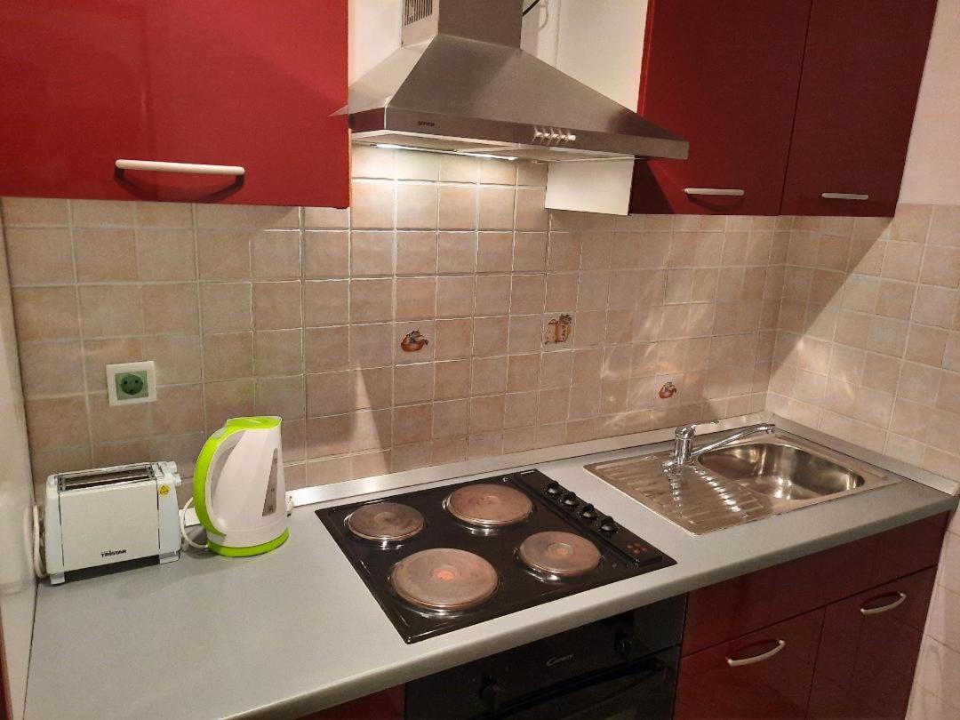 Holiday Home Villa Marin Stanici Екстер'єр фото