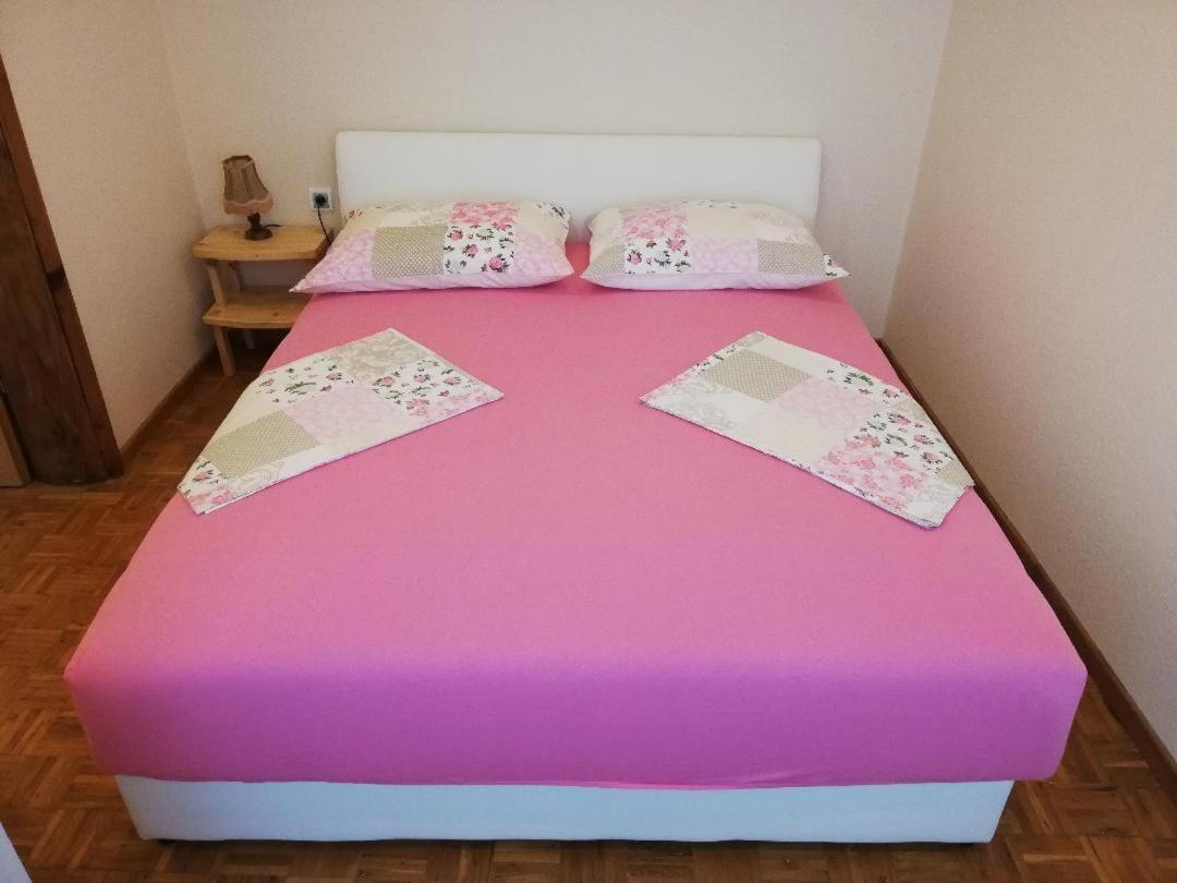 Holiday Home Villa Marin Stanici Екстер'єр фото