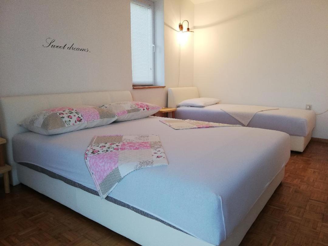 Holiday Home Villa Marin Stanici Екстер'єр фото