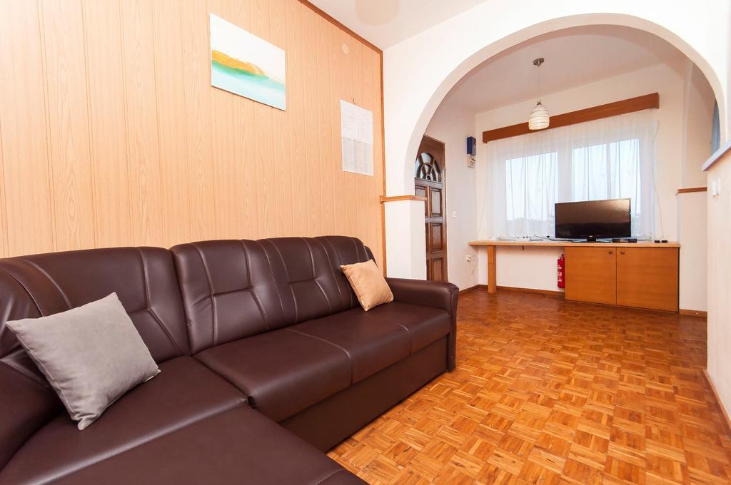 Holiday Home Villa Marin Stanici Екстер'єр фото
