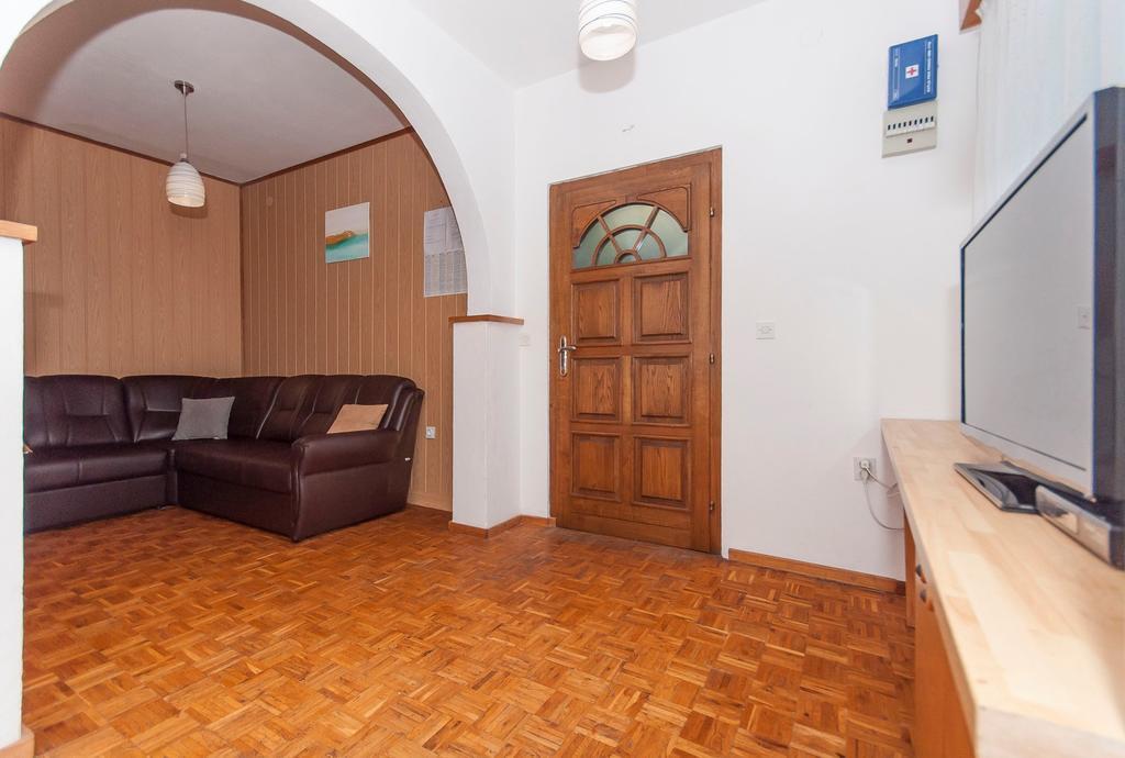 Holiday Home Villa Marin Stanici Екстер'єр фото