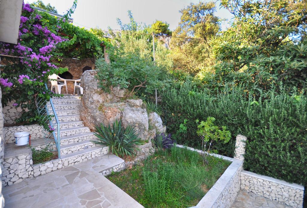 Holiday Home Villa Marin Stanici Екстер'єр фото