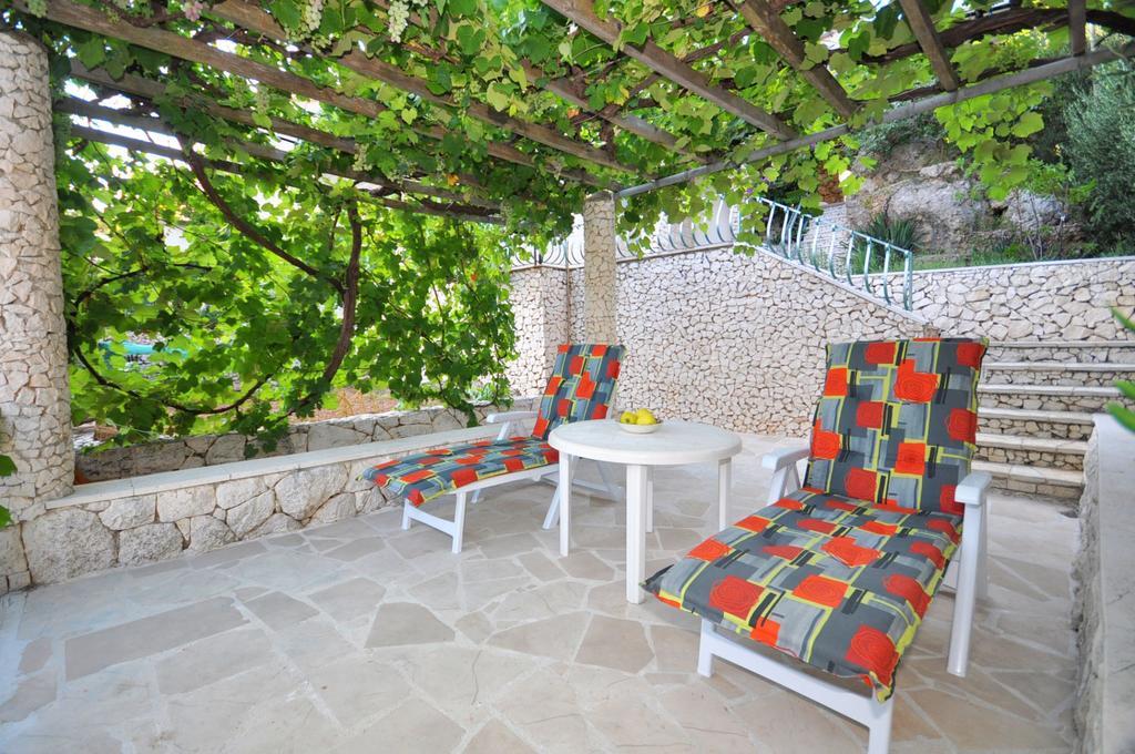 Holiday Home Villa Marin Stanici Екстер'єр фото