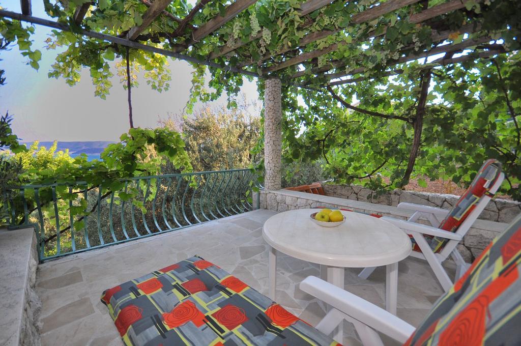 Holiday Home Villa Marin Stanici Екстер'єр фото