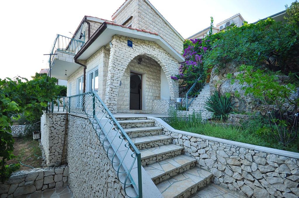 Holiday Home Villa Marin Stanici Екстер'єр фото