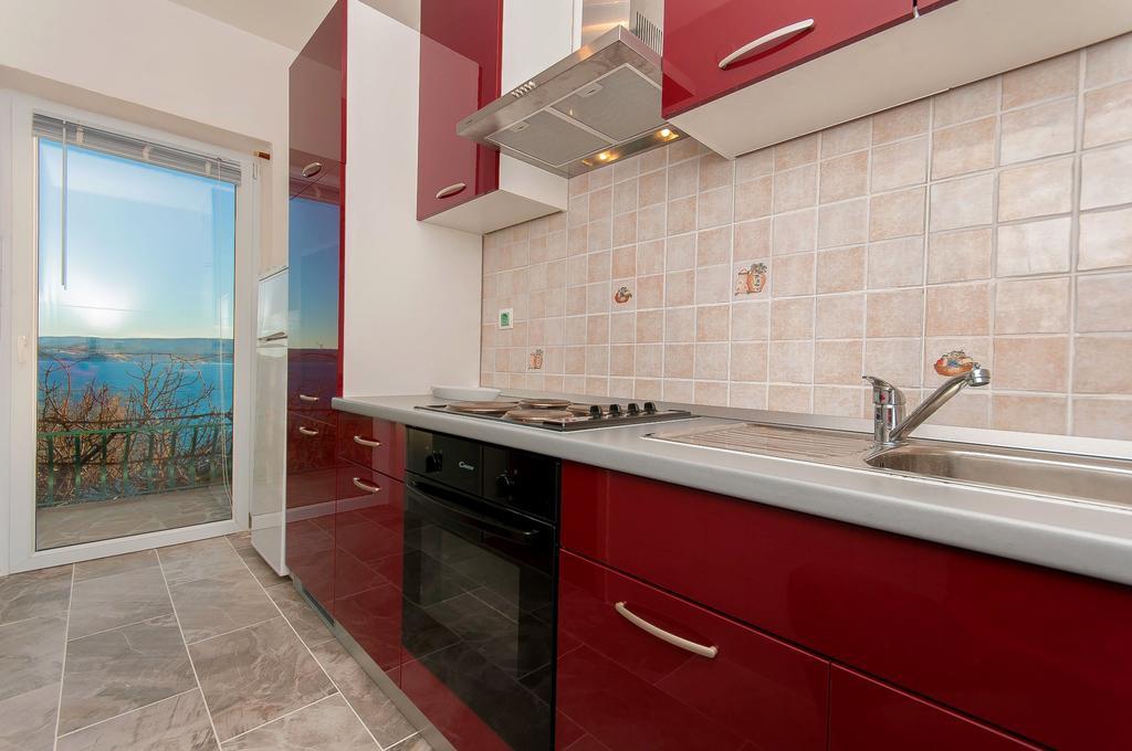 Holiday Home Villa Marin Stanici Екстер'єр фото