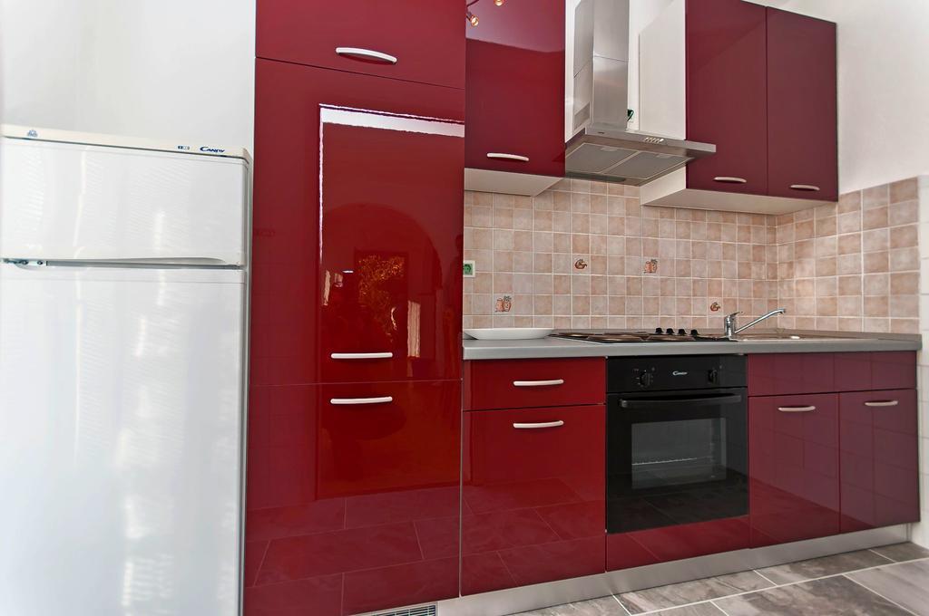 Holiday Home Villa Marin Stanici Екстер'єр фото