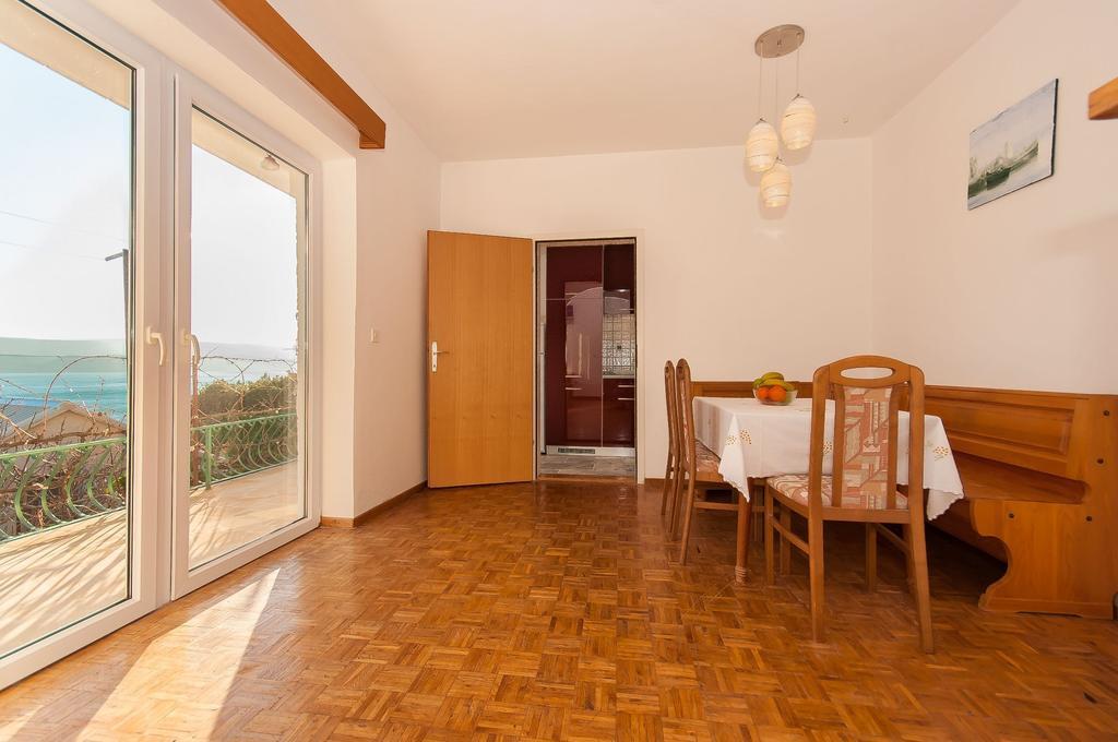 Holiday Home Villa Marin Stanici Екстер'єр фото