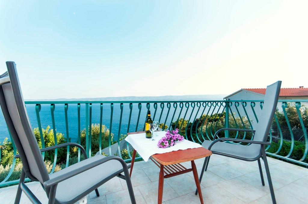 Holiday Home Villa Marin Stanici Екстер'єр фото