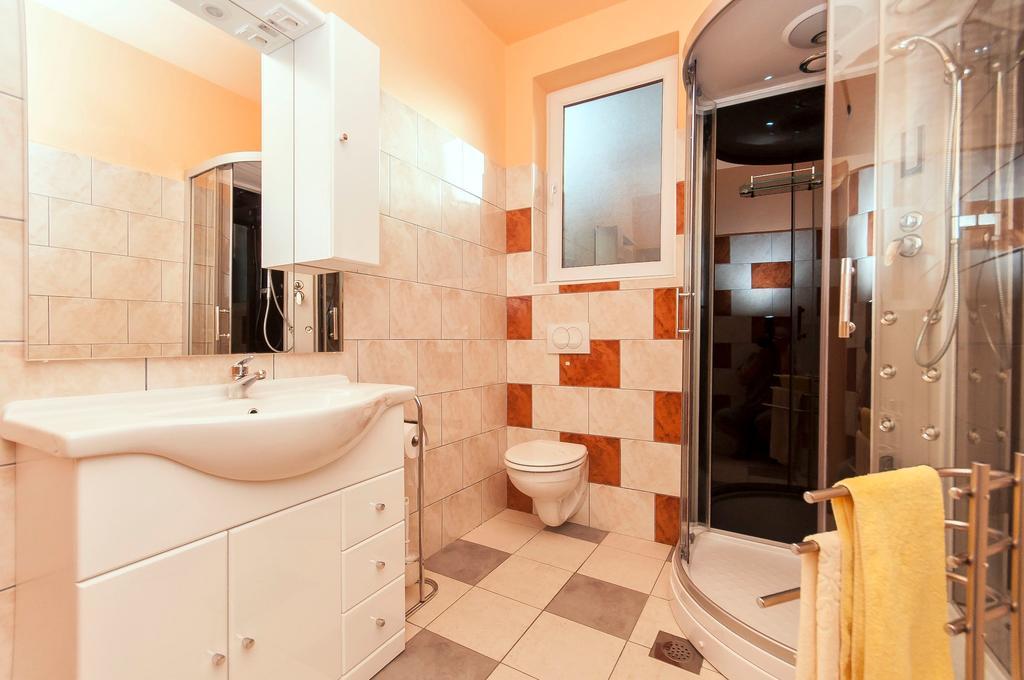 Holiday Home Villa Marin Stanici Екстер'єр фото