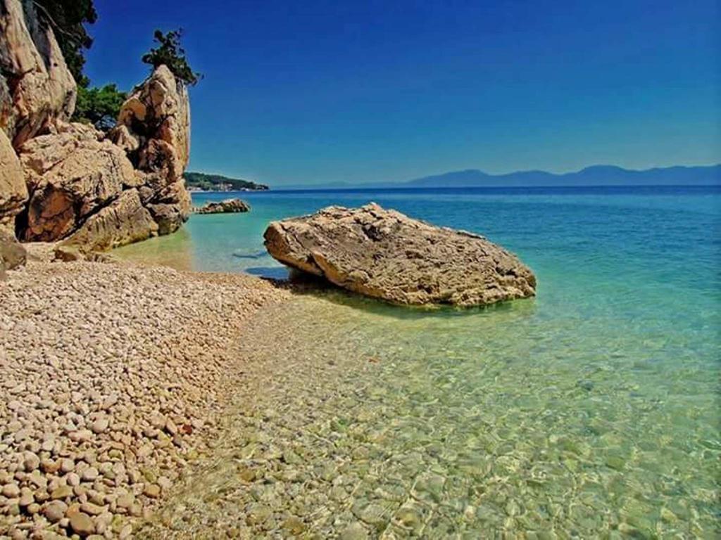 Holiday Home Villa Marin Stanici Екстер'єр фото