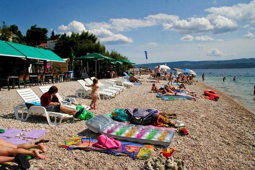Holiday Home Villa Marin Stanici Екстер'єр фото