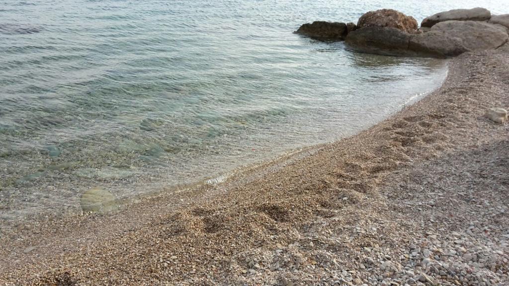 Holiday Home Villa Marin Stanici Екстер'єр фото