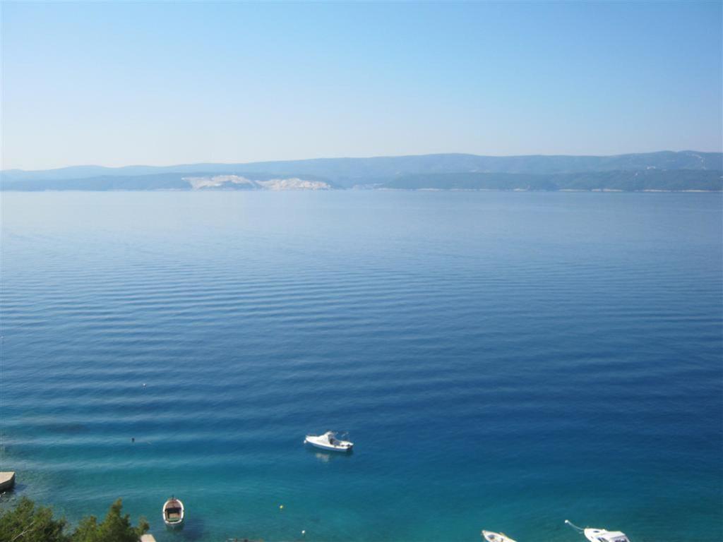 Holiday Home Villa Marin Stanici Екстер'єр фото