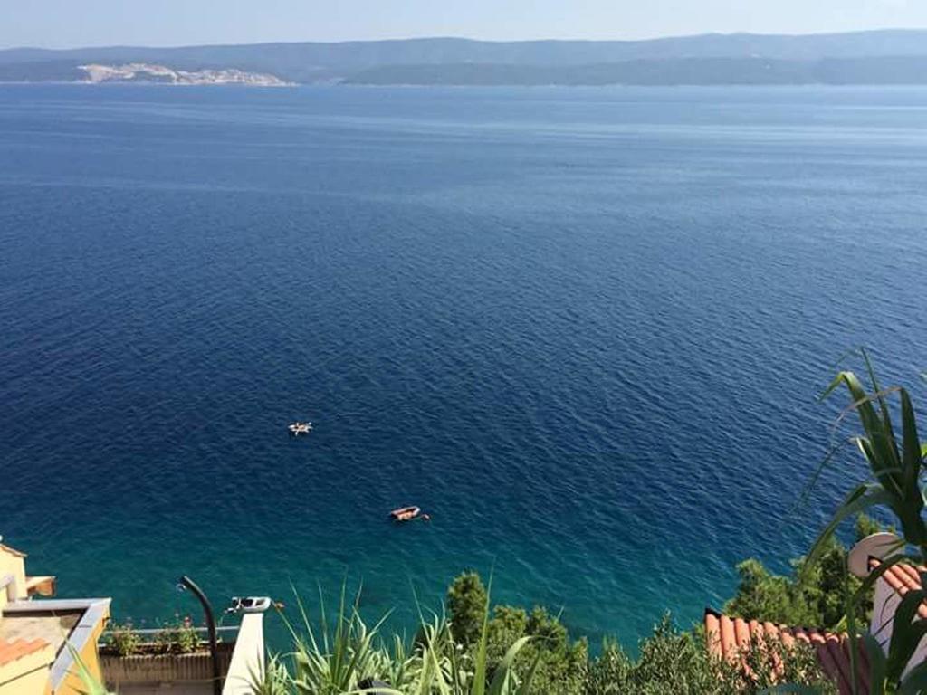 Holiday Home Villa Marin Stanici Екстер'єр фото