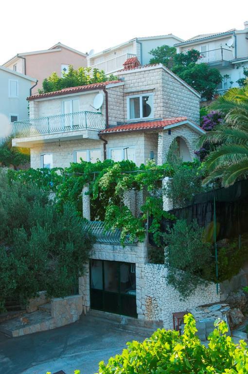 Holiday Home Villa Marin Stanici Екстер'єр фото
