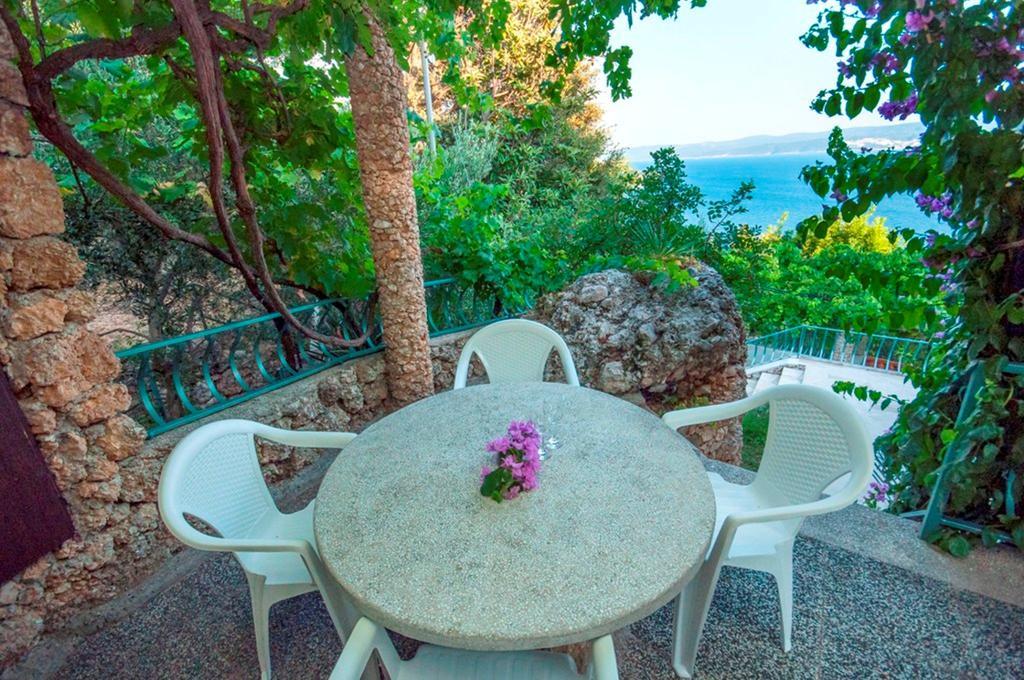 Holiday Home Villa Marin Stanici Екстер'єр фото