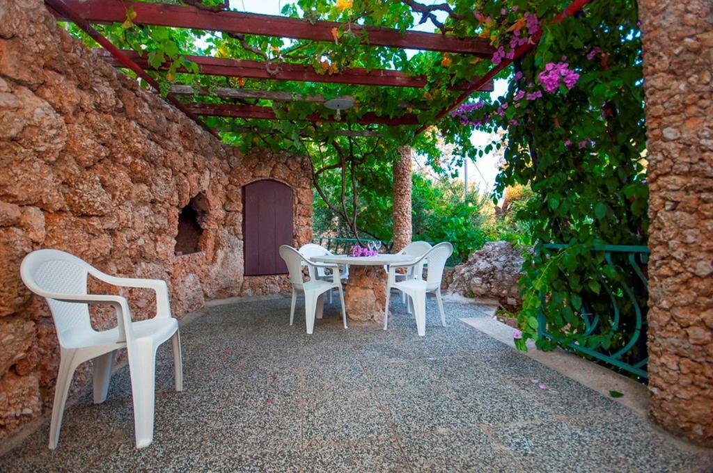 Holiday Home Villa Marin Stanici Екстер'єр фото