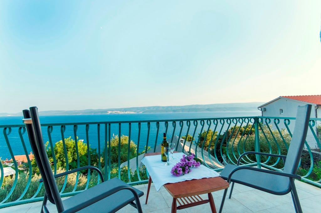 Holiday Home Villa Marin Stanici Екстер'єр фото